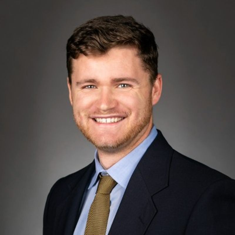 Jason Ringle, CPA